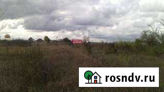 Участок ИЖС 10 сот. на продажу в Спиридоновке Спиридоновка - изображение 1