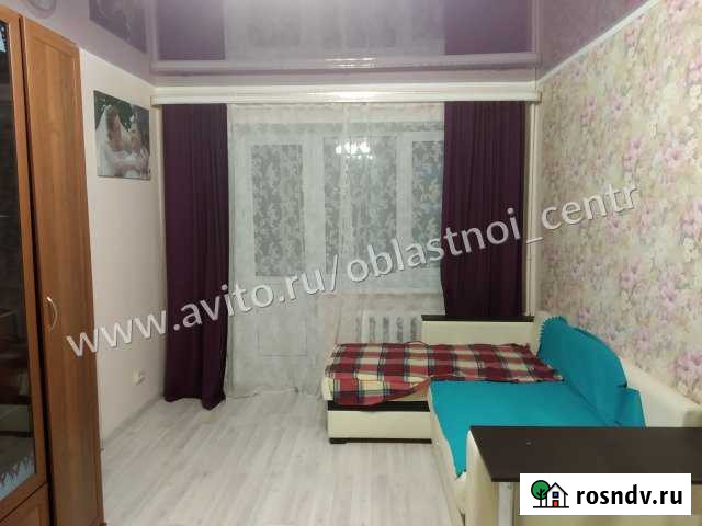 2-комнатная квартира, 41 м², 2/4 эт. на продажу в Краснозаводске Краснозаводск - изображение 1