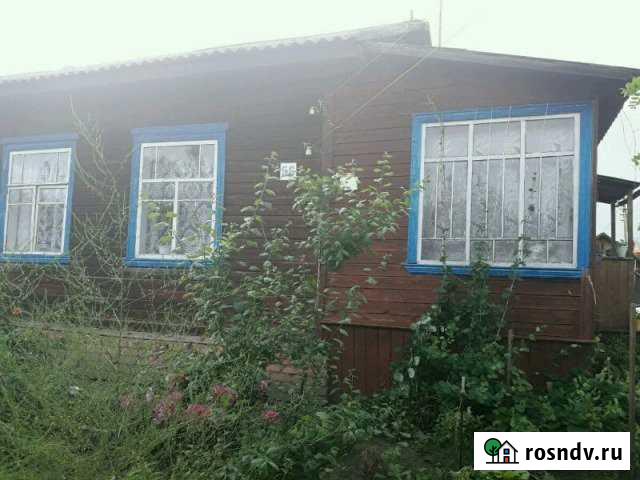 Дом 38 м² на участке 6 сот. на продажу в Буе Буй - изображение 1