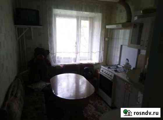 2-комнатная квартира, 57 м², 1/4 эт. на продажу в Белоярском Ханты-Мансийского АО Белоярский