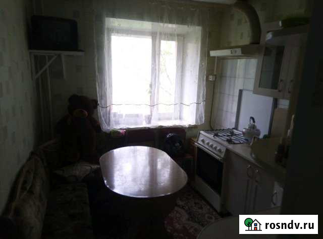 2-комнатная квартира, 57 м², 1/4 эт. на продажу в Белоярском Ханты-Мансийского АО Белоярский - изображение 1