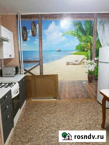 1-комнатная квартира, 38 м², 1/5 эт. в аренду посуточно в Небуге Небуг - изображение 1