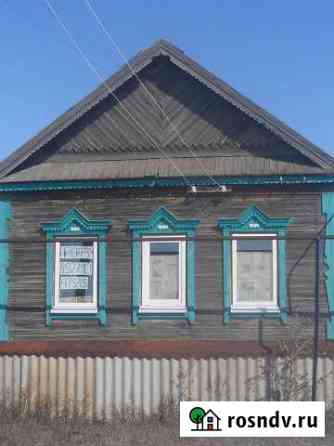 Дом 58 м² на участке 19 сот. на продажу в Пугачеве Пугачев