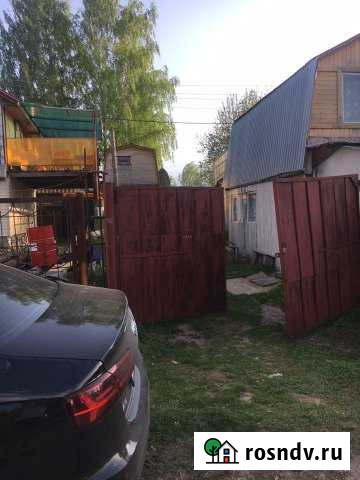 Дом 20 м² на участке 35 сот. на продажу в Мариинском Посаде Мариинский Посад - изображение 1