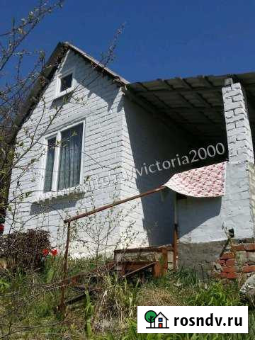 Дача 35 м² на участке 10 сот. на продажу в Дубовом Дубовое - изображение 1