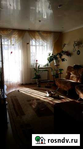 3-комнатная квартира, 58 м², 2/2 эт. на продажу в Уруссу Уруссу - изображение 1
