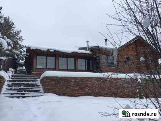 Дом 120 м² на участке 6 сот. в аренду посуточно в Новозавидовском Новозавидовский