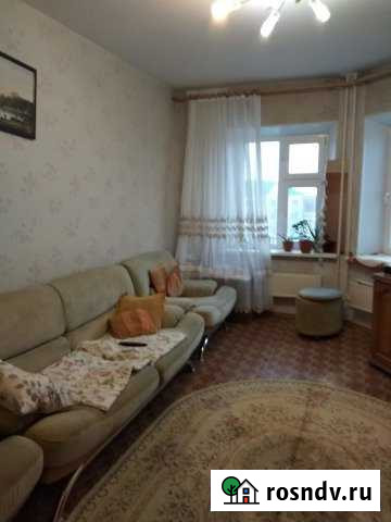 3-комнатная квартира, 69 м², 4/9 эт. в аренду на длительный срок в Нижневартовске Нижневартовск - изображение 1