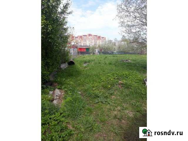 Дом 24 м² на участке 11 сот. на продажу в Тосно Тосно - изображение 1