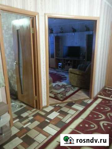 3-комнатная квартира, 58 м², 3/3 эт. на продажу в Алейске Алейск - изображение 1