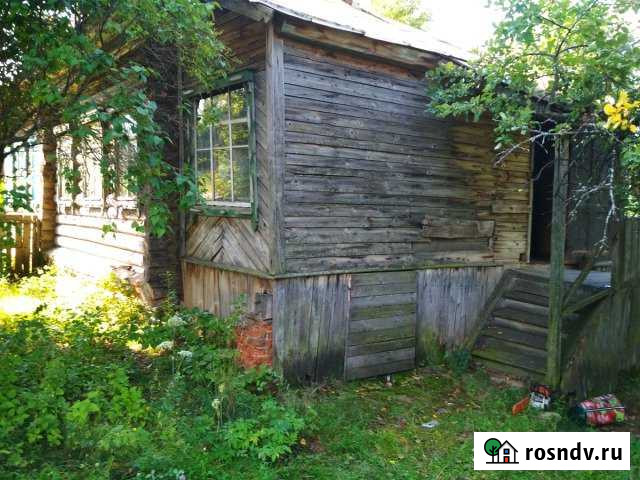 2-комнатная квартира, 40 м², 1/1 эт. на продажу в Вязниках Вязники - изображение 1