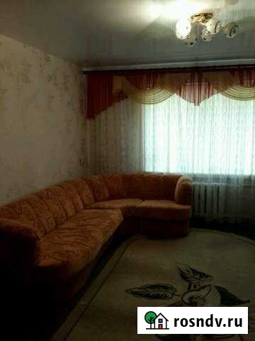 3-комнатная квартира, 54 м², 1/2 эт. на продажу в Ленинске Ленинск - изображение 1