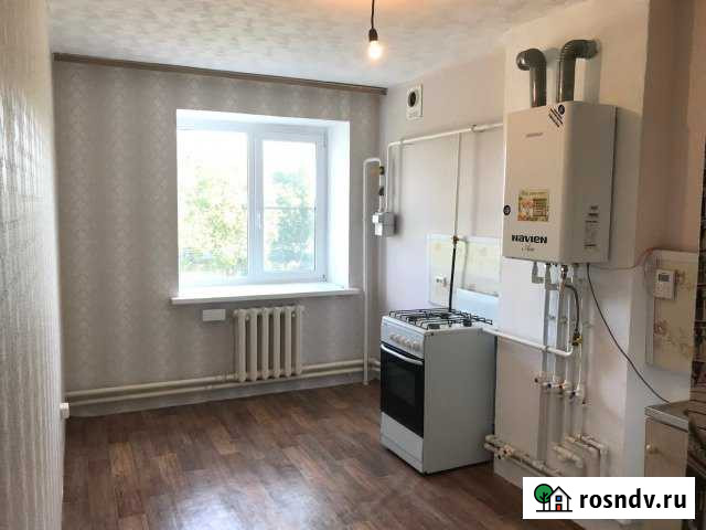 1-комнатная квартира, 33 м², 3/3 эт. на продажу в Михайлове Михайлов - изображение 1