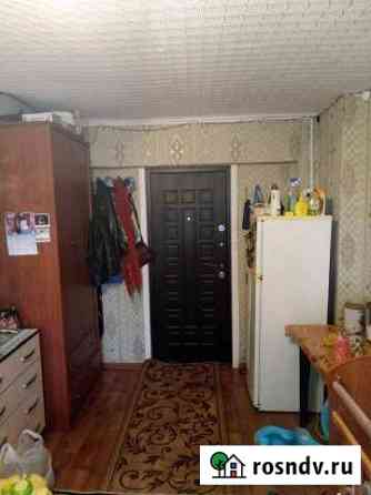 Комната 15 м² в 1-ком. кв., 4/5 эт. на продажу в Пригородном Воронежской области Пригородный
