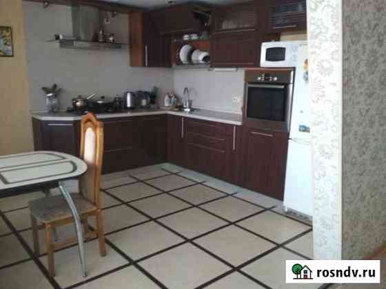 4-комнатная квартира, 112 м², 8/9 эт. на продажу в Елабуге Елабуга