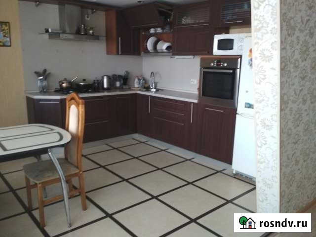 4-комнатная квартира, 112 м², 8/9 эт. на продажу в Елабуге Елабуга - изображение 1