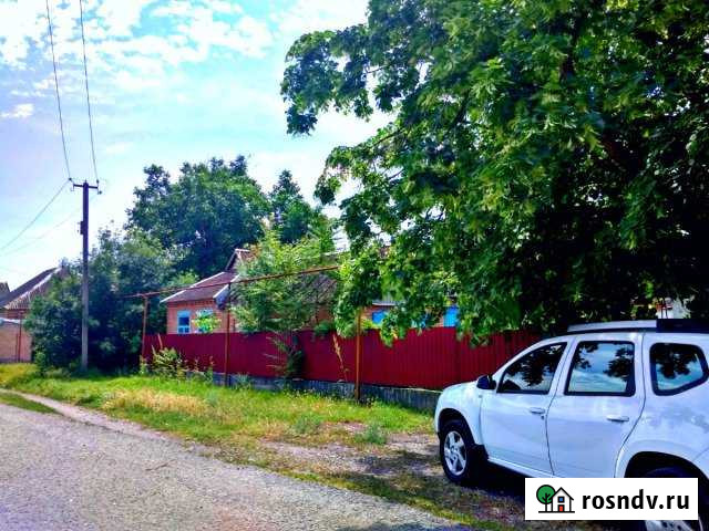 Дача 60 м² на участке 10 сот. на продажу в Терской Терская - изображение 1