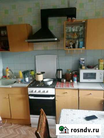 1-комнатная квартира, 39 м², 4/5 эт. на продажу в Волге Волга - изображение 1