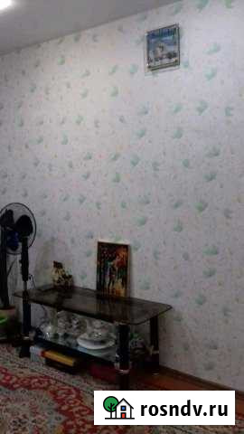 1-комнатная квартира, 33 м², 2/2 эт. на продажу в Усть-Тарке Усть-Тарка - изображение 1