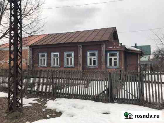 Дом 54 м² на участке 4 сот. на продажу в Кольчугино Кольчугино