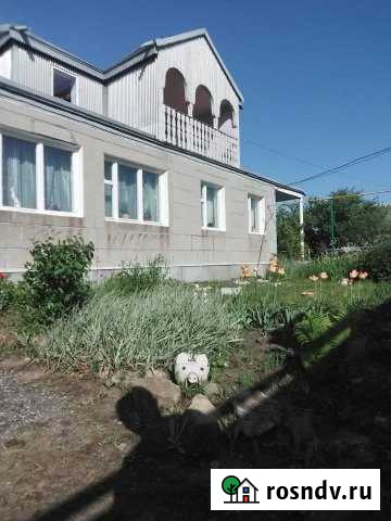 Дом 212 м² на участке 8 сот. на продажу в Конышевке Конышевка - изображение 1