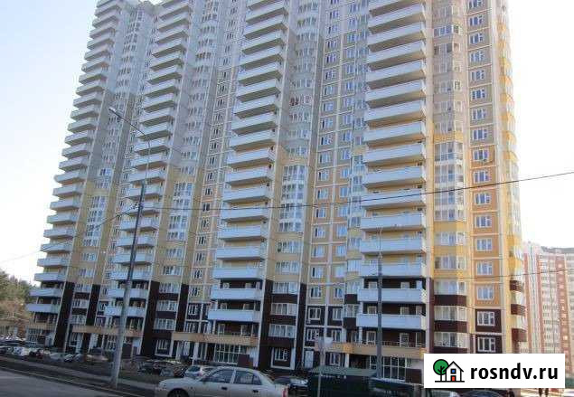 2-комнатная квартира, 60 м², 18/25 эт. на продажу в Московском Московской области Московский - изображение 1