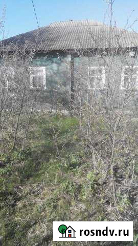 Дом 56 м² на участке 50 сот. на продажу в Троицком Белгородской области Троицкий - изображение 1