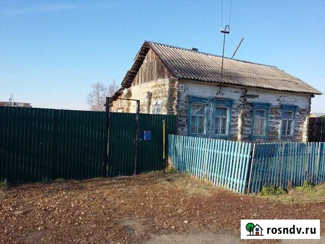 Дом 25 м² на участке 8 сот. на продажу в Щучьем Щучье - изображение 1