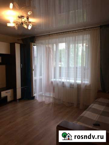 1-комнатная квартира, 34 м², 5/5 эт. в аренду посуточно в Новочеркасске Новочеркасск - изображение 1