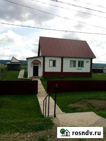 Дом 76.7 м² на участке 15 сот. на продажу в Караидели Караидель - изображение 1