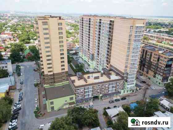 2-комнатная квартира, 64 м², 4/18 эт. на продажу в Батайске Батайск