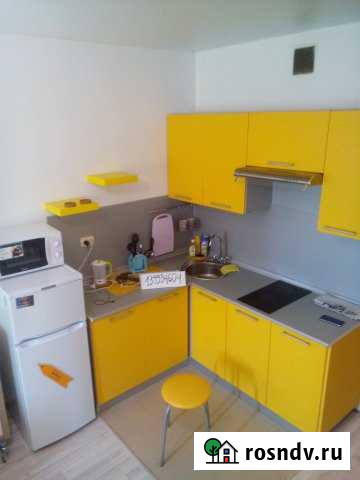 1-комнатная квартира, 33 м², 11/23 эт. в аренду посуточно в Реутове Реутов - изображение 1