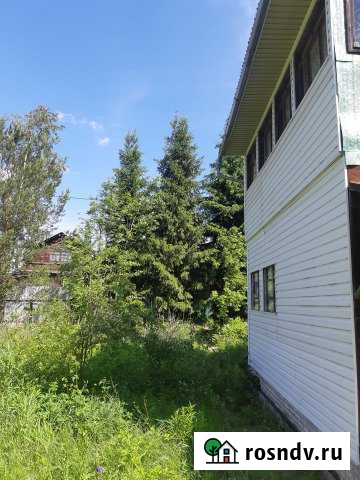 Дача 70 м² на участке 7 сот. на продажу в поселке Морозова Морозова - изображение 1