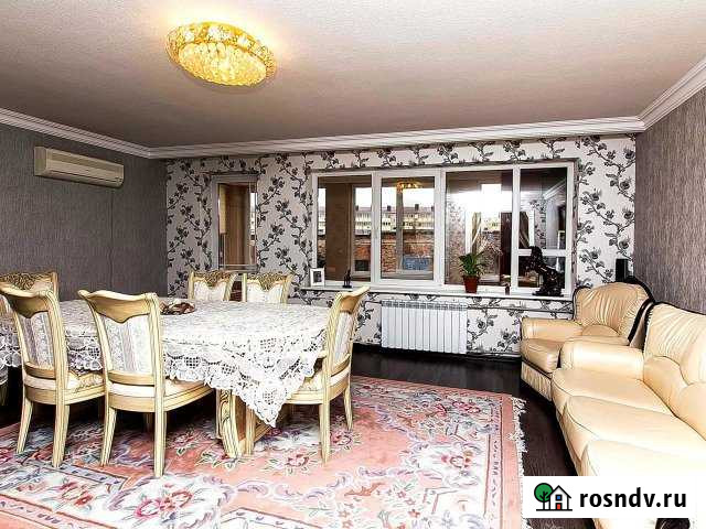 4-комнатная квартира, 100 м², 1/5 эт. на продажу в Энеме Энем - изображение 1