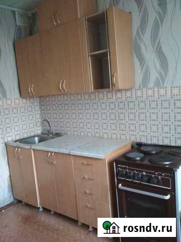 1-комнатная квартира, 41 м², 1/5 эт. в аренду на длительный срок в Ачинске Ачинск - изображение 1