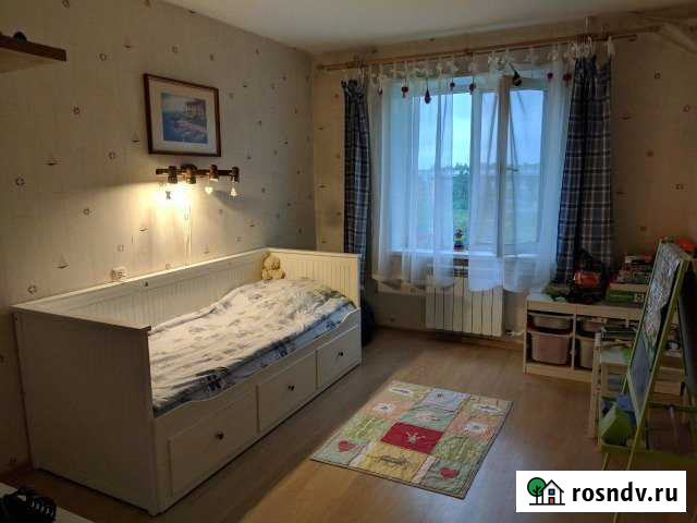 2-комнатная квартира, 58 м², 4/5 эт. на продажу в Гатчине Гатчина - изображение 1