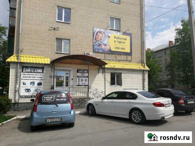 Сдам нежилое помещение Миасс - изображение 1