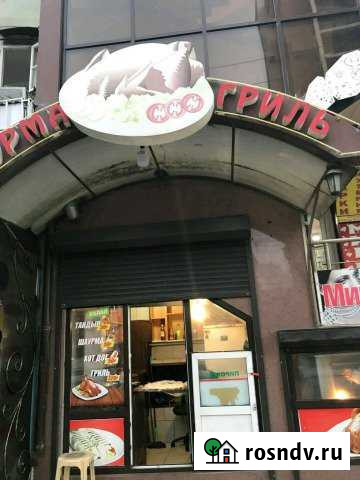 Шаурма куры-гриль Махачкала - изображение 1