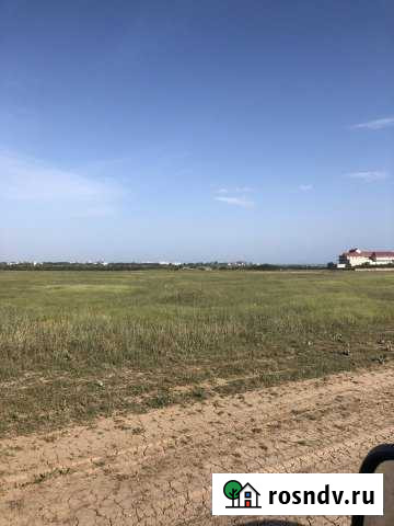 Участок СНТ, ДНП 8 сот. на продажу в Саках Саки - изображение 1