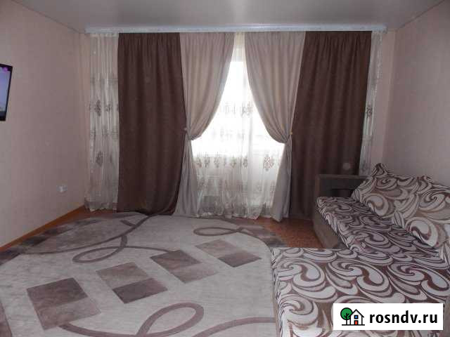 2-комнатная квартира, 55 м², 2/5 эт. на продажу в Мысках Мыски - изображение 1