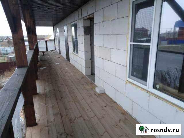 Дом 270 м² на участке 4.5 сот. на продажу в Должанской Должанская - изображение 1