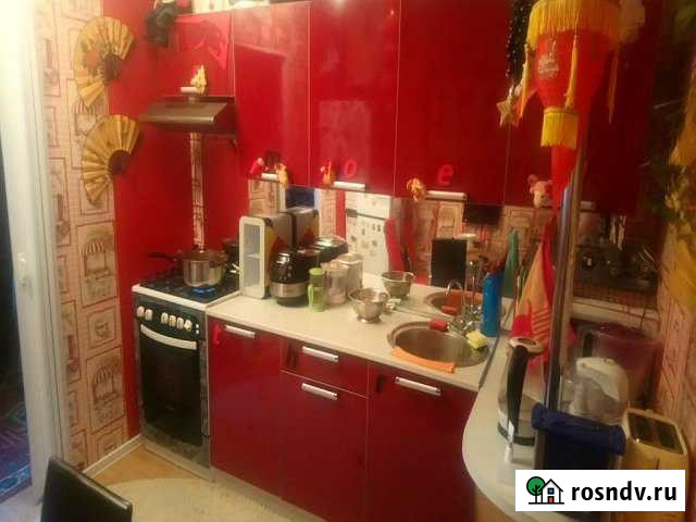 1-комнатная квартира, 40 м², 3/10 эт. на продажу в Гатчине Гатчина - изображение 1