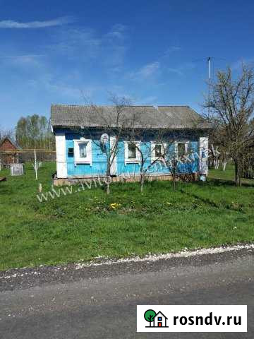Дом 44 м² на участке 21 сот. на продажу в Судогде Судогда - изображение 1