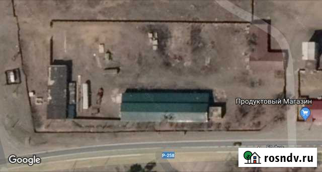 Помещение свободного назначения, 1032.7 кв.м. Улеты - изображение 1