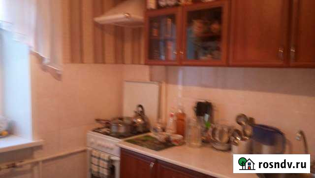 2-комнатная квартира, 48 м², 5/5 эт. в аренду на длительный срок в Зеленодольске Зеленодольск - изображение 1