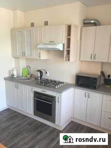 2-комнатная квартира, 60 м², 2/5 эт. в аренду посуточно в Светлогорске Светлогорск - изображение 1