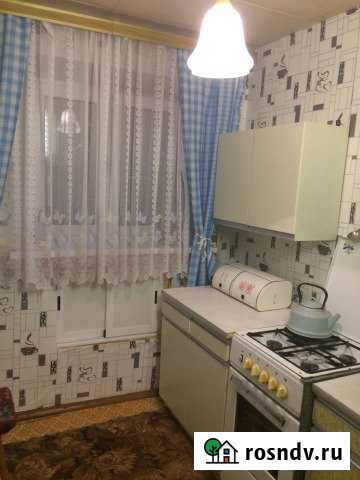 1-комнатная квартира, 28 м², 3/5 эт. в аренду на длительный срок в Ликино-Дулево Ликино-Дулево - изображение 1