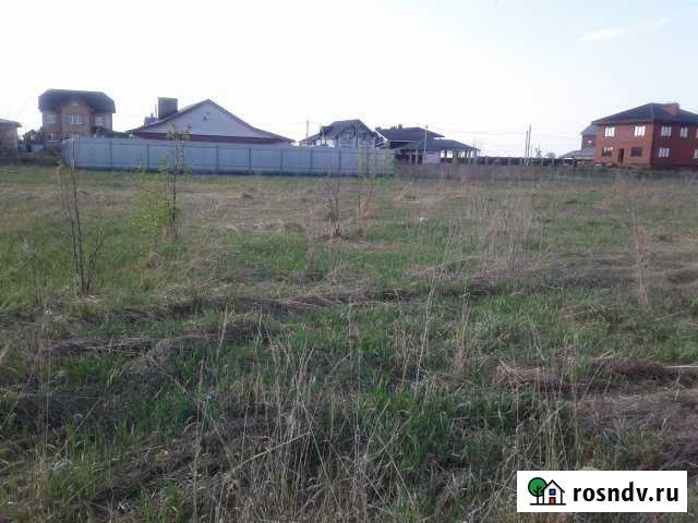 Участок ИЖС 10 сот. на продажу в Большом Козино Большое Козино - изображение 1