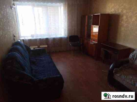 Комната 25 м² в 1-ком. кв., 4/9 эт. в аренду на длительный срок в Брянске Брянск