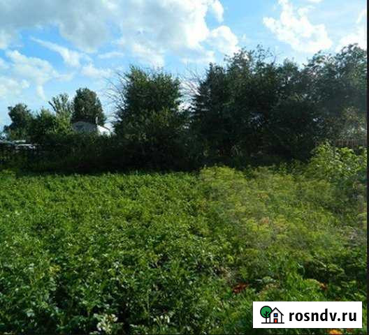 Участок СНТ, ДНП 4 сот. на продажу в Верхнем Услоне Верхний Услон - изображение 1